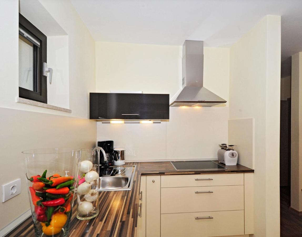 Residence Mignon Riffian Zewnętrze zdjęcie