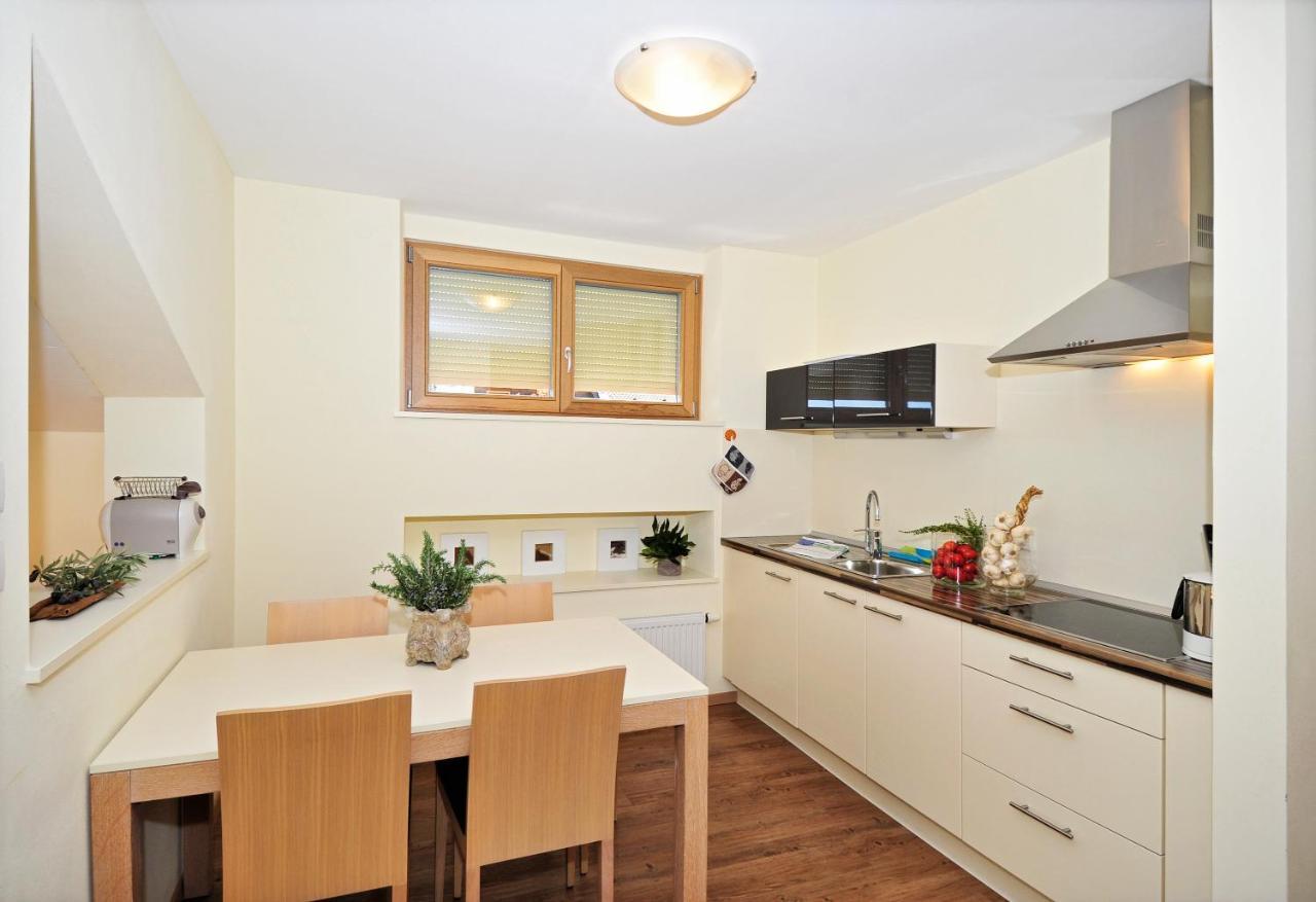 Residence Mignon Riffian Zewnętrze zdjęcie