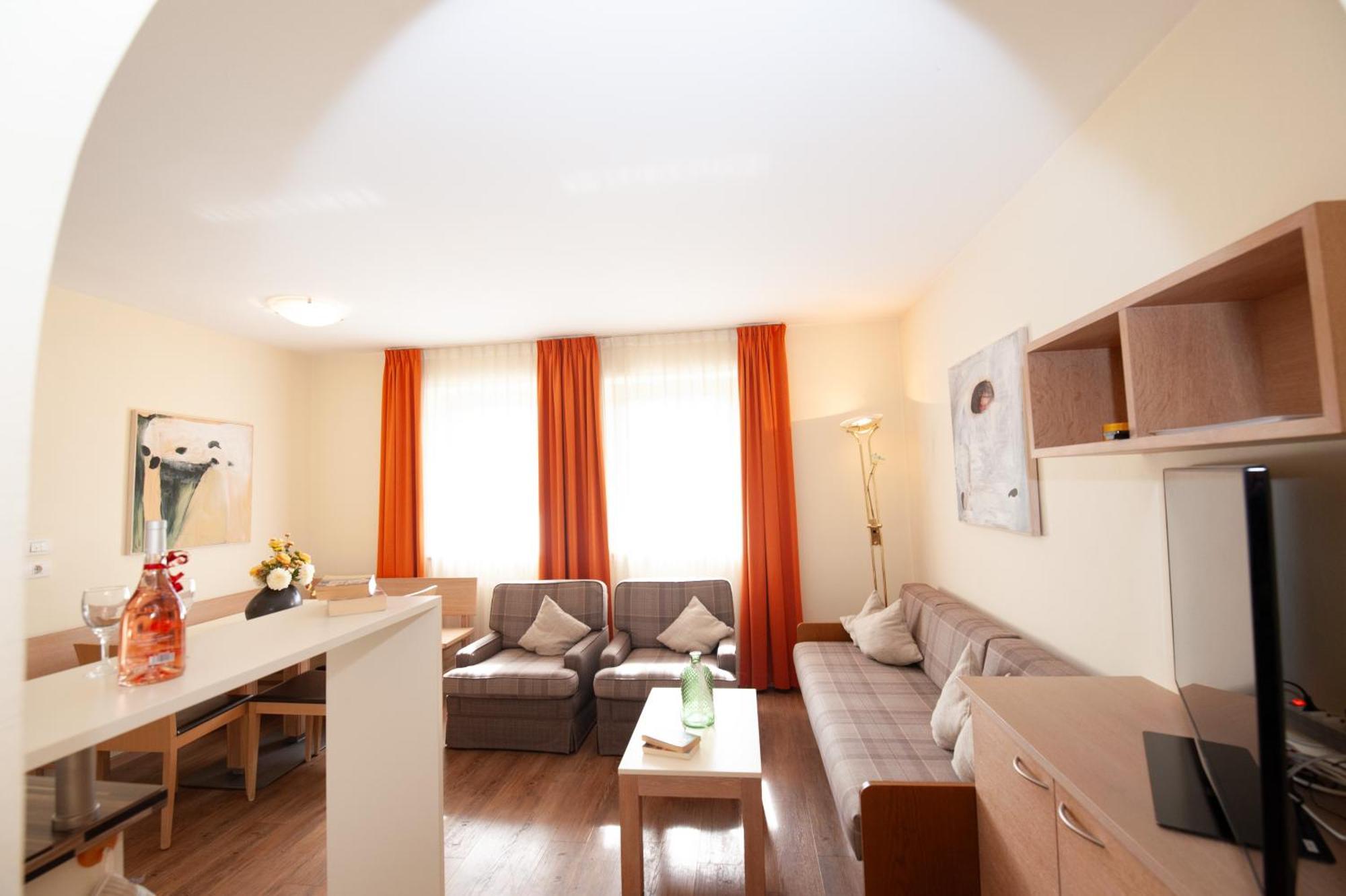 Residence Mignon Riffian Zewnętrze zdjęcie