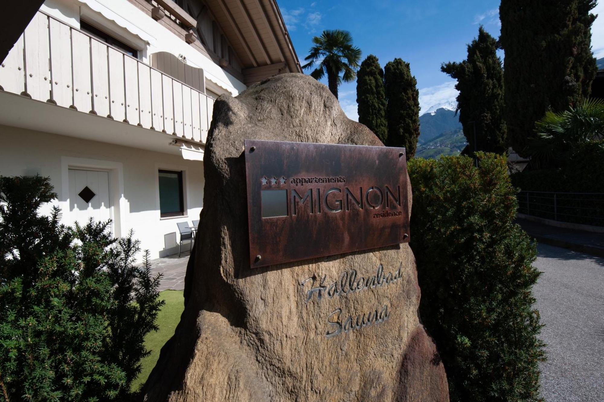 Residence Mignon Riffian Zewnętrze zdjęcie
