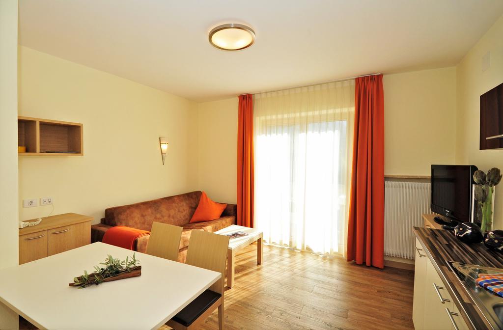 Residence Mignon Riffian Zewnętrze zdjęcie