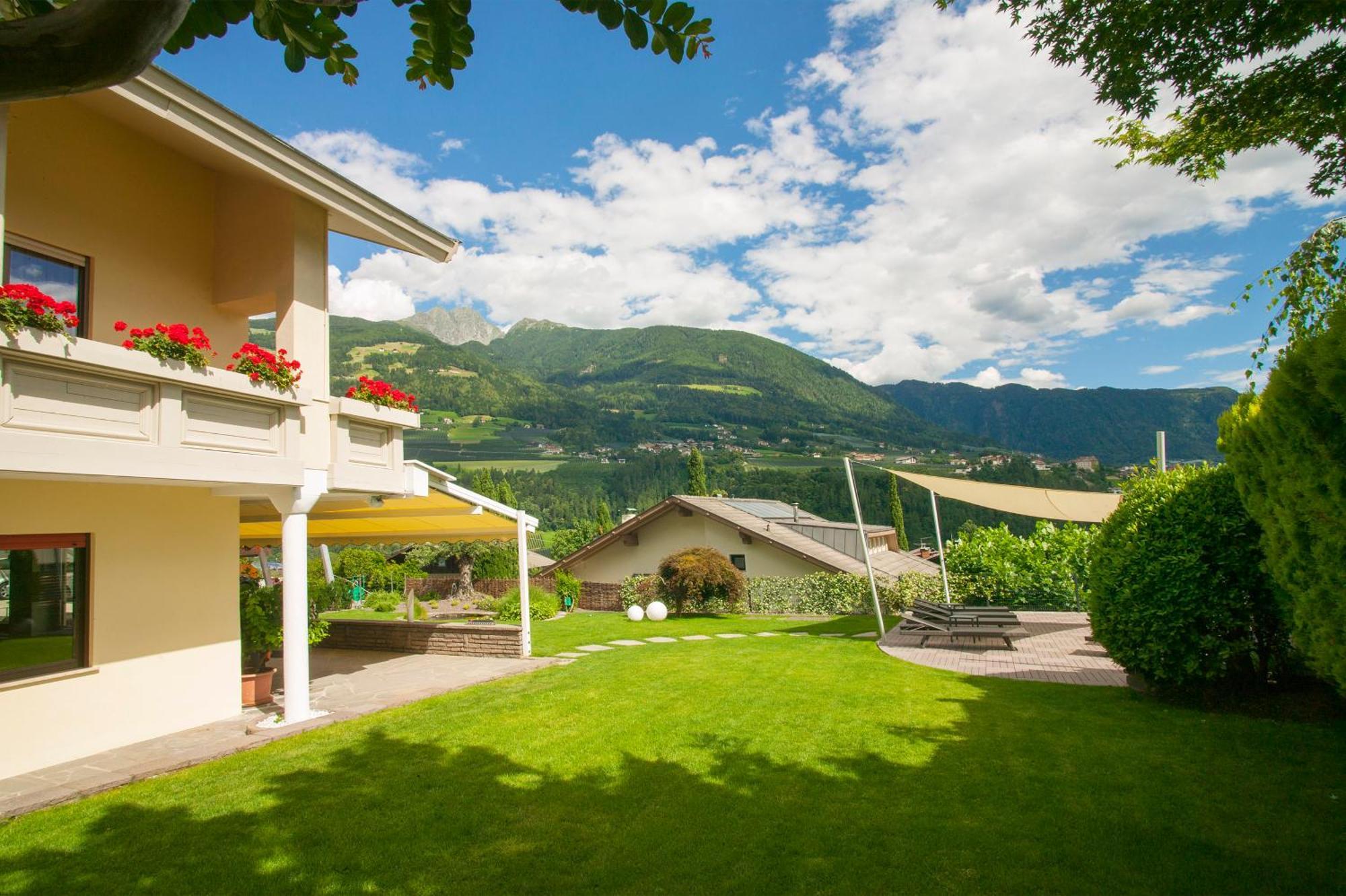 Residence Mignon Riffian Zewnętrze zdjęcie