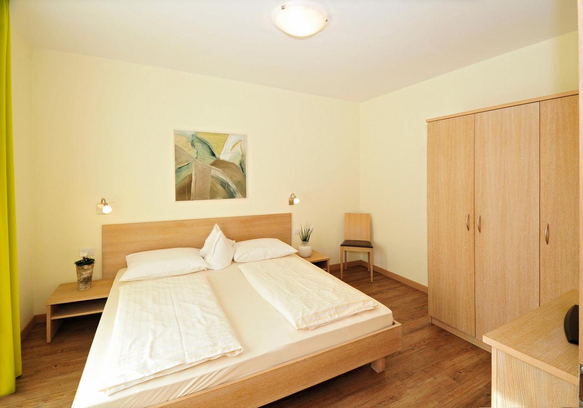 Residence Mignon Riffian Pokój zdjęcie