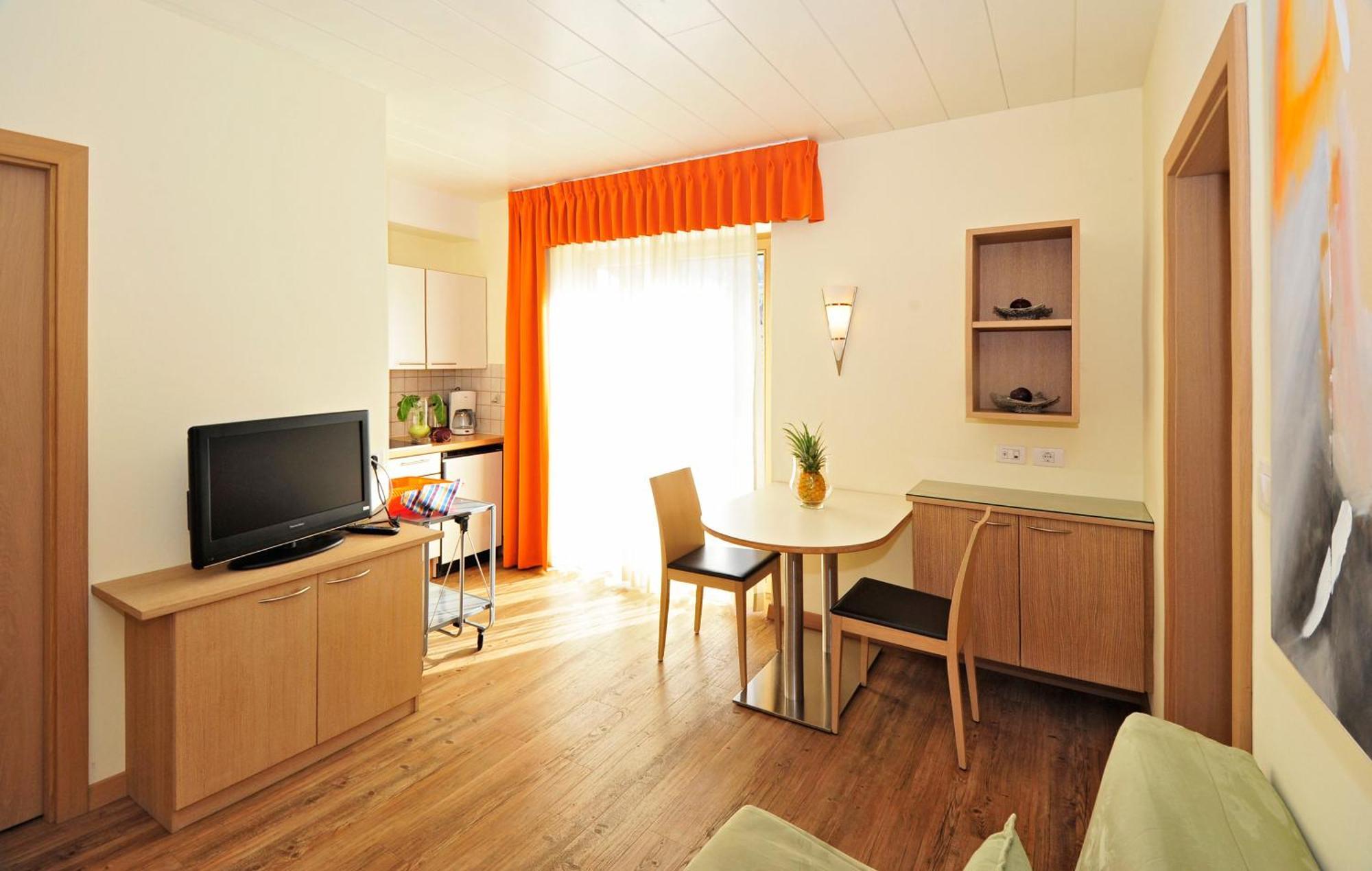 Residence Mignon Riffian Pokój zdjęcie