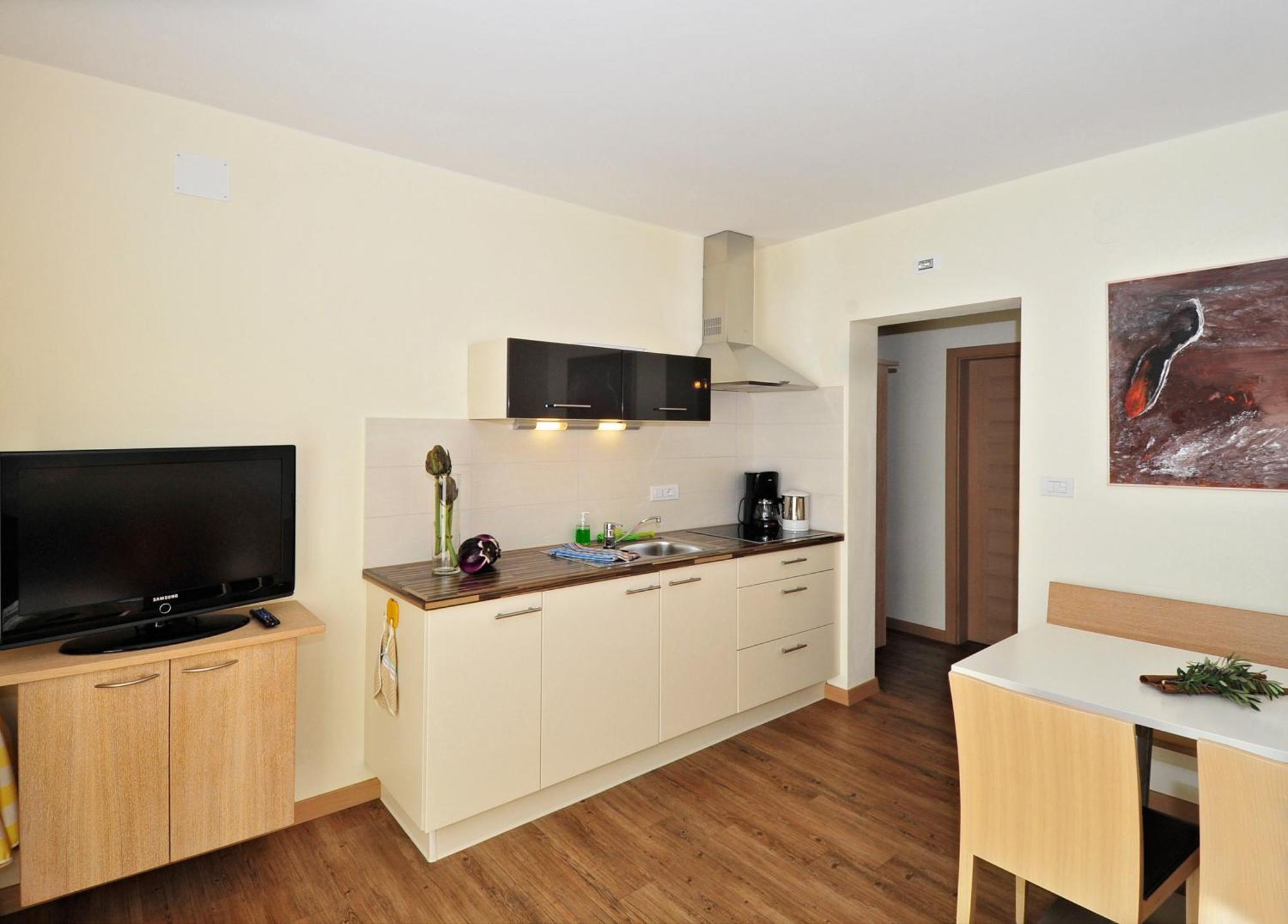 Residence Mignon Riffian Pokój zdjęcie
