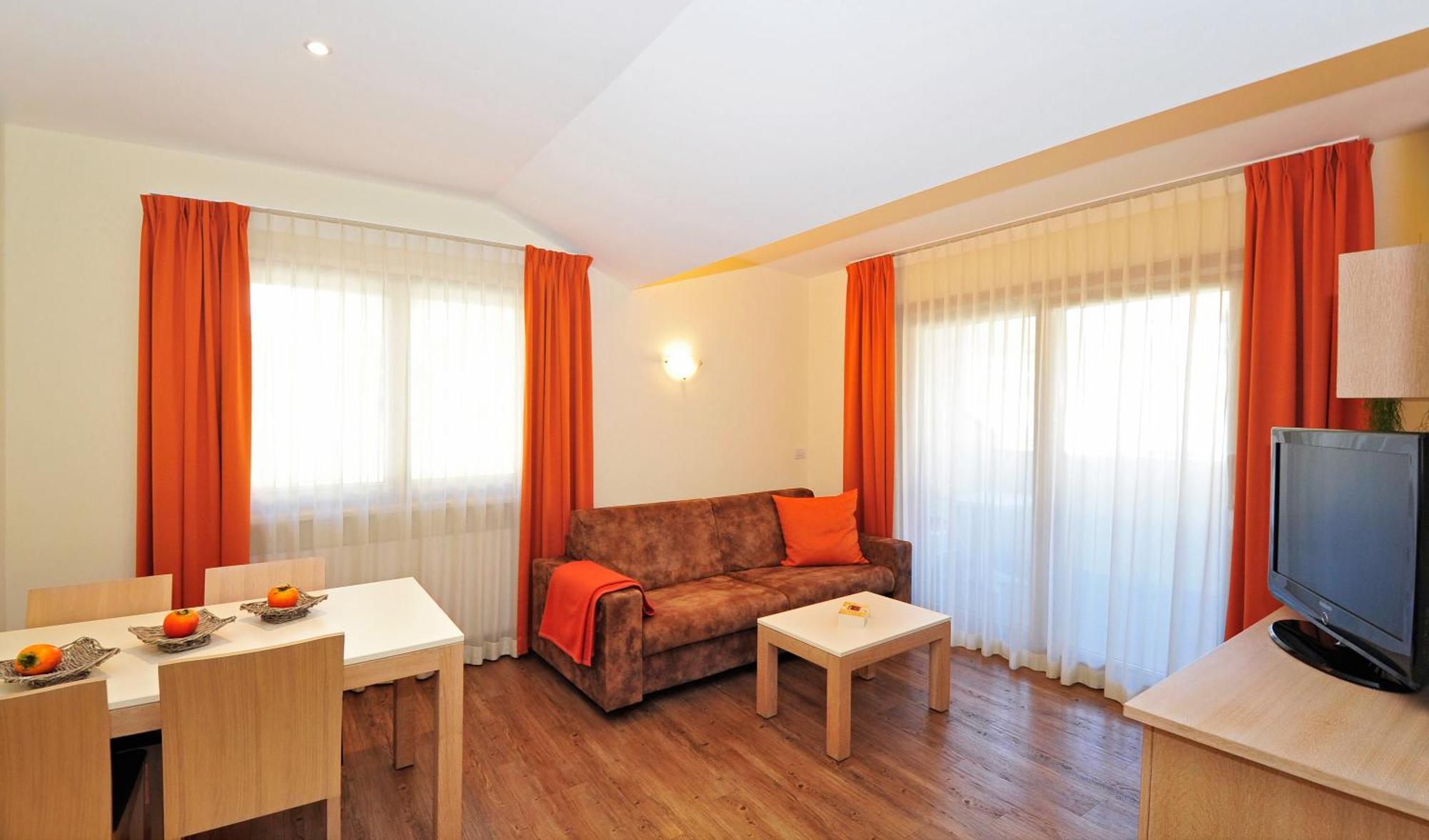 Residence Mignon Riffian Pokój zdjęcie