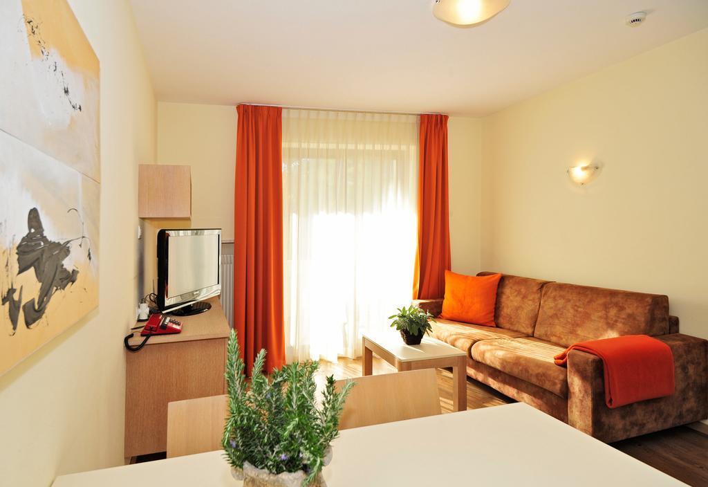 Residence Mignon Riffian Zewnętrze zdjęcie