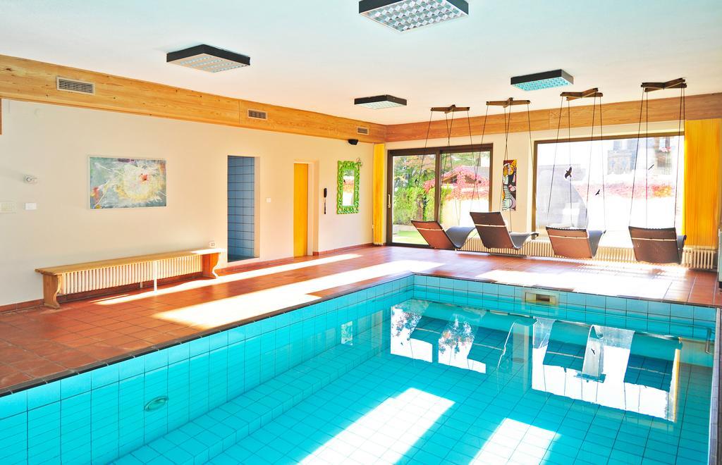Residence Mignon Riffian Zewnętrze zdjęcie