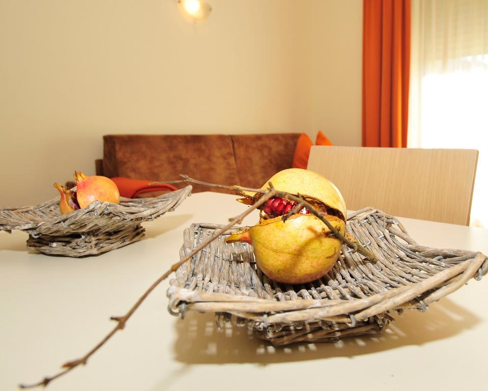 Residence Mignon Riffian Pokój zdjęcie