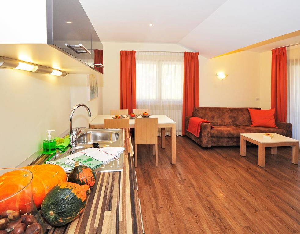 Residence Mignon Riffian Pokój zdjęcie