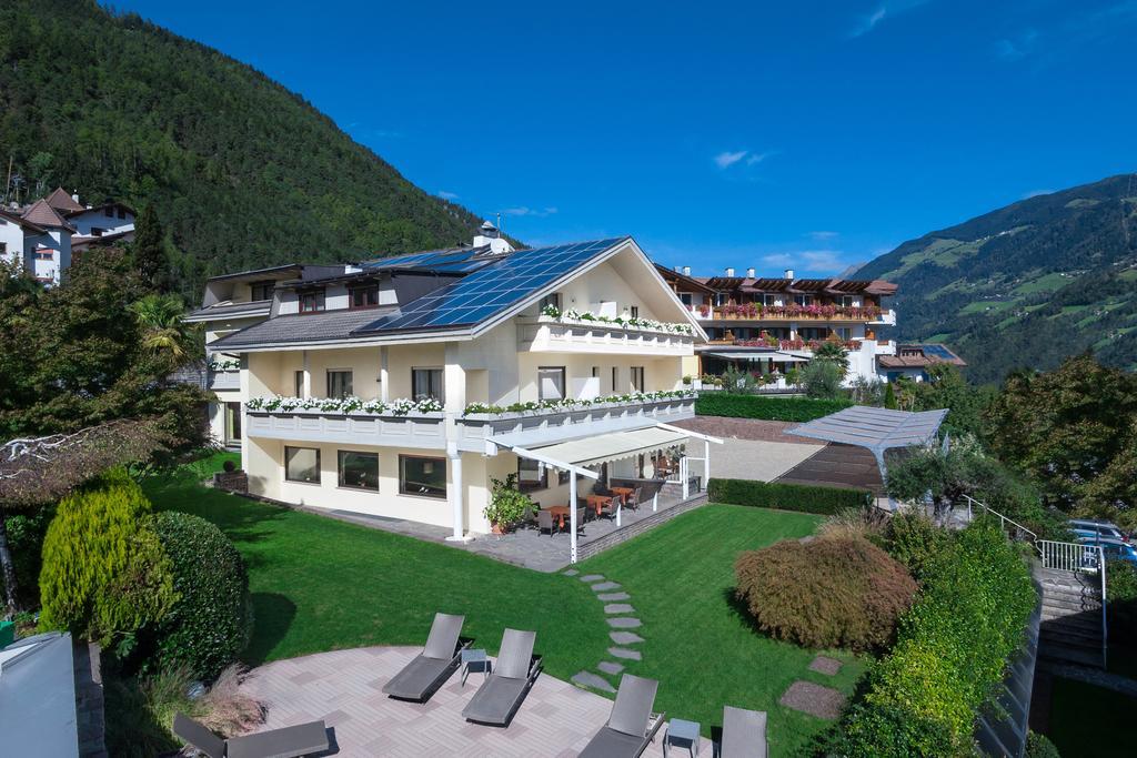 Residence Mignon Riffian Zewnętrze zdjęcie