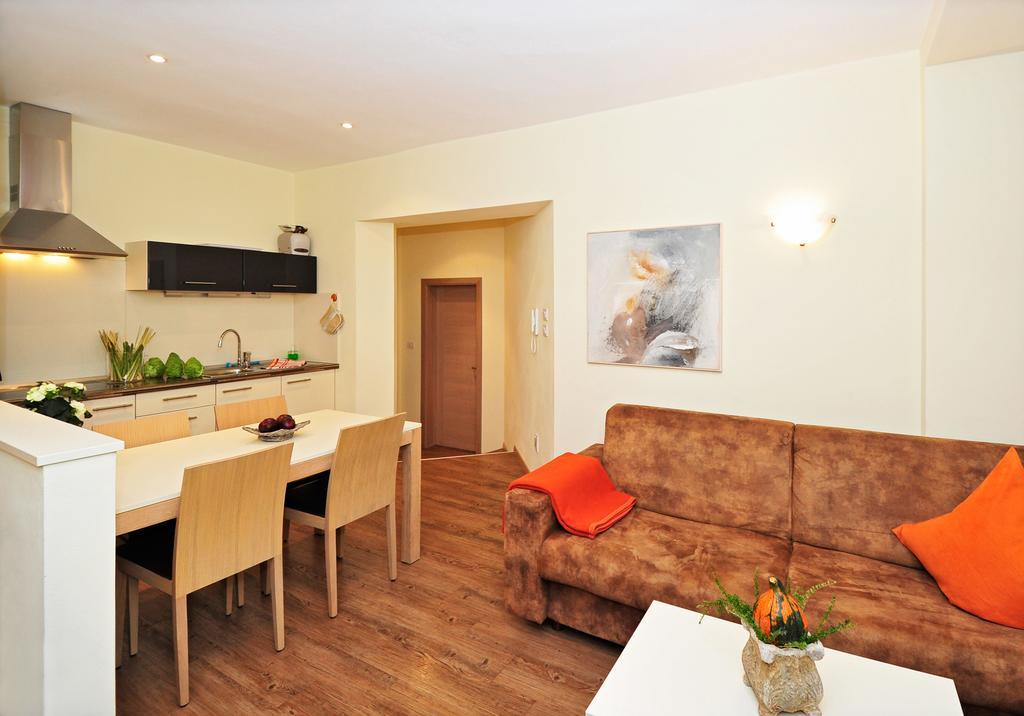 Residence Mignon Riffian Pokój zdjęcie