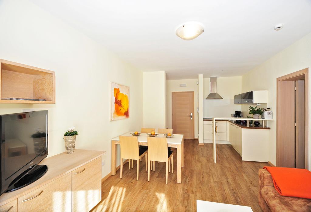 Residence Mignon Riffian Pokój zdjęcie